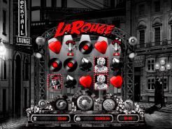 La Rouge